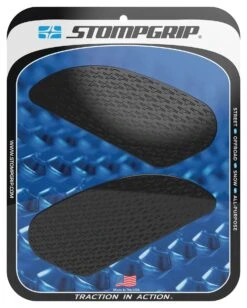 Stompgrip Universal Rally Tank Grips