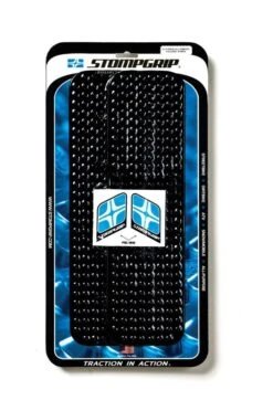 Stompgrip Universal Strips Kit Black / 4.25" X 15.5" [Open Box]