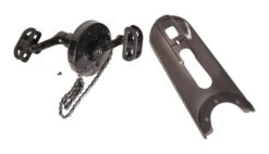 Strider 14X Sport Balance Bike Pedal Kit