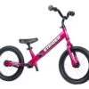Strider 14X Sport Balance Bike -Rev Zilla Shop strider14 x sport balance bike pink