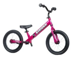 Strider 14X Sport Balance Bike