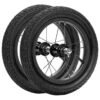 Strider High-Traction Wheels -Rev Zilla Shop strider high traction wheels black