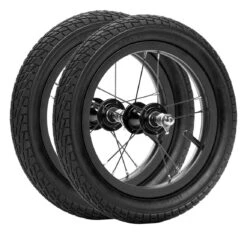 Strider High-Traction Wheels