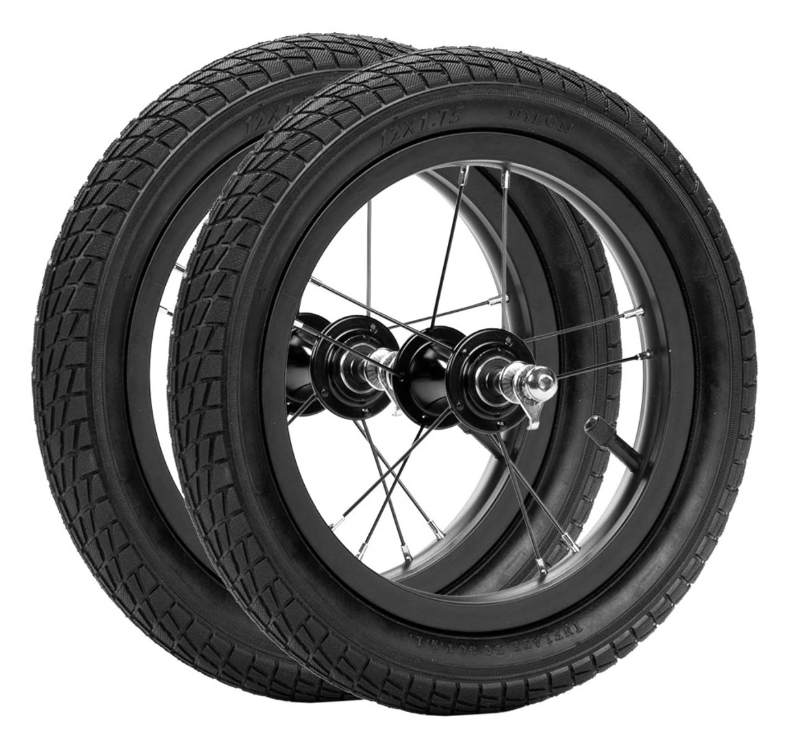 Strider High-Traction Wheels 3 Strider High-Traction Wheels