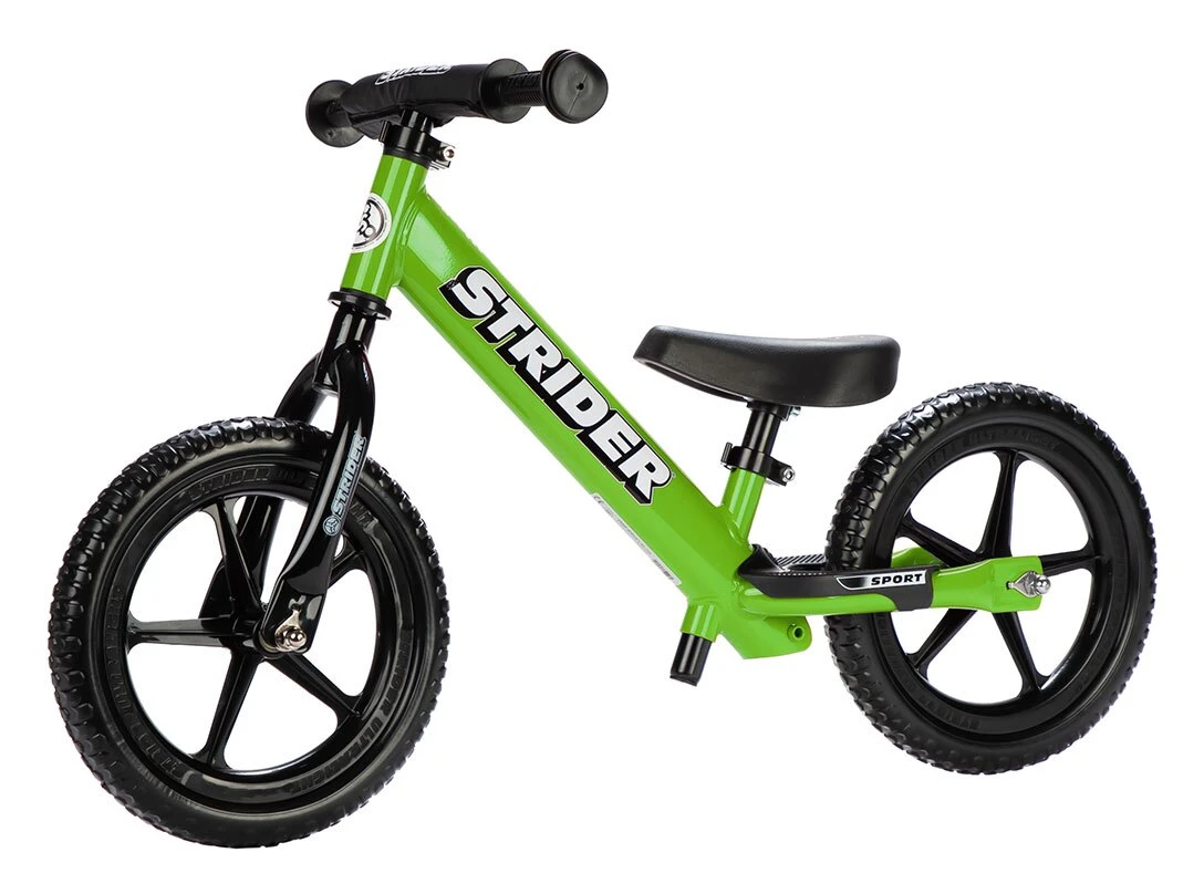 Strider Sport 12 Balance Bike 8 Strider Sport 12 Balance Bike - Image 6