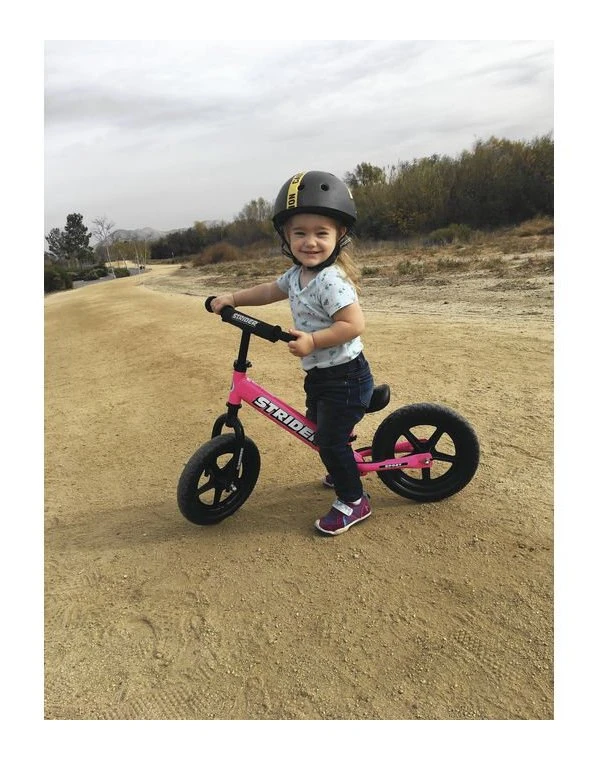 Strider Sport 12 Balance Bike 12 Strider Sport 12 Balance Bike - Image 10