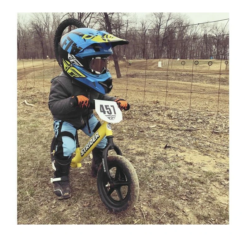 Strider Sport 12 Balance Bike 13 Strider Sport 12 Balance Bike - Image 11