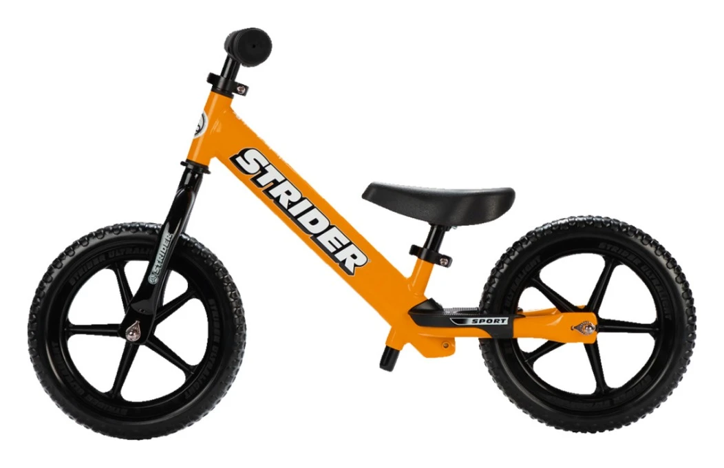 Strider Sport 12 Balance Bike 7 Strider Sport 12 Balance Bike - Image 5