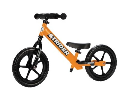 Strider Sport 12 Balance Bike 6 Strider Sport 12 Balance Bike - Image 4