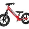 Strider Sport 12 Balance Bike -Rev Zilla Shop strider sport12 balance bike red