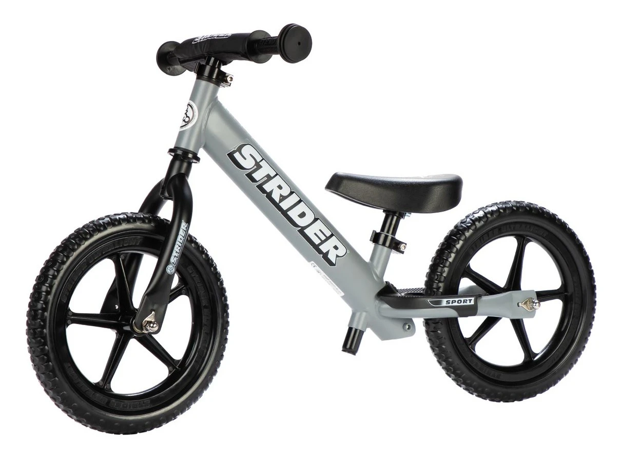 Strider Sport 12 Balance Bike 10 Strider Sport 12 Balance Bike - Image 8