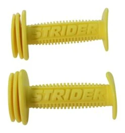 Strider Sport/Pro Balance Bike Grips -Rev Zilla Shop strider sport pro balance bike grips black 2