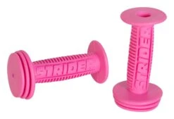 Strider Sport/Pro Balance Bike Grips -Rev Zilla Shop strider sport pro balance bike grips black 3
