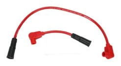 Sumax 8mm Spark Plug Wires For Harley Softail / Dyna 1999-2017 -Rev Zilla Shop sumax8mm spark plug wires for harley softail and dyna19992014 1