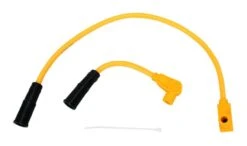 Sumax 8mm Spark Plug Wires For Harley Softail / Dyna 1999-2017 -Rev Zilla Shop sumax8mm spark plug wires for harley softail and dyna19992014 2