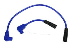 Sumax 8mm Spark Plug Wires For Harley Softail / Dyna 1999-2017 -Rev Zilla Shop sumax8mm spark plug wires for harley softail and dyna19992014 4
