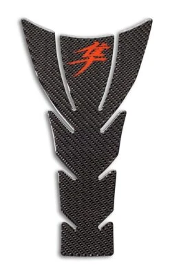 Suzuki Tank Pad Hayabusa