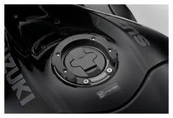 Suzuki Tank Bag Ring Lock Hayabusa 2022-2025
