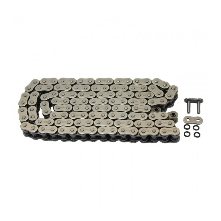TC Bros 530 Heavy Duty X-Ring Motorcycle Chain 5 TC Bros 530 Heavy Duty X-Ring Motorcycle Chain - Image 3