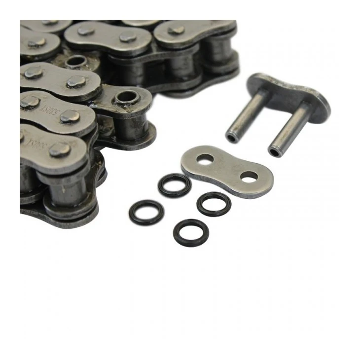 TC Bros 530 Heavy Duty X-Ring Motorcycle Chain 6 TC Bros 530 Heavy Duty X-Ring Motorcycle Chain - Image 4