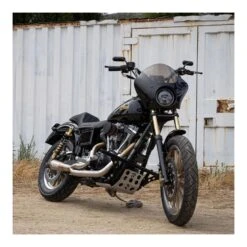 TC Bros Front Crash Bar For Harley Dyna 1991-2017 -Rev Zilla Shop tc bros dyna front crash bar fits19912017 models 3