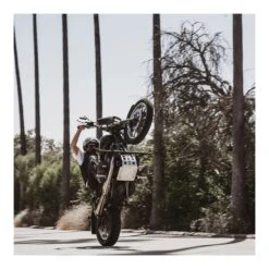 TC Bros Front Crash Bar For Harley Dyna 1991-2017 -Rev Zilla Shop tc bros dyna front crash bar fits19912017 models 4