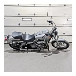 TC Bros Front Crash Bar For Harley Dyna 1991-2017 -Rev Zilla Shop tc bros dyna front crash bar fits19912017 models 5