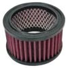 TC Bros High Performance Washable Air Filter Element -Rev Zilla Shop tc bros high performance washable air filter element