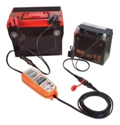 TecMate Optimate DC To DC Charger -Rev Zilla Shop tec mate charger optimate dcdc 2