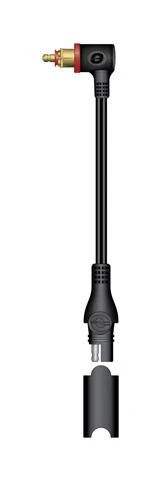 TecMate SAE To 90° DIN Adapter Cable 5 TecMate SAE To 90° DIN Adapter Cable - Image 3