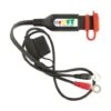 TecMate State Of Charge Monitor For Lead Acid Batteries -Rev Zilla Shop tec mate cord eye w test lead
