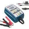 TecMate OptiMate 1 Duo Battery Charger -Rev Zilla Shop tec mate opti mate1 duo battery charger