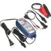 TecMate OptiMate 2 DUO Bronze Series Battery Charger / Maintainer -Rev Zilla Shop tec mate opti mate2 duo bronze series battery charger maintainer
