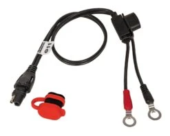 TecMate OptiMate Cable SAE To Battery