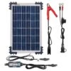 TecMate OptiMate Solar DUO 10W Battery Charger -Rev Zilla Shop tec mate opti mate solar duo10 w battery charger