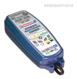TecMate Optimate 2 Battery Charger