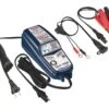 TecMate Optimate 5 Select Silver Battery Charger / Maintainer -Rev Zilla Shop tec mate optimate5 select silver battery charger maintainer