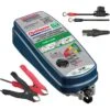 TecMate OptiMate Lithium 4s 6A Battery Charger -Rev Zilla Shop tec mate optimate lithium4s6 a battery charger