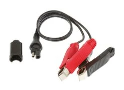 TecMate Replacement SAE Alligator Clips