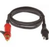 TecMate SAE To DIN CANbus Cable -Rev Zilla Shop tec mate sa eto dinca nbus cable