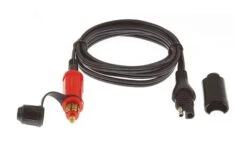 TecMate SAE To DIN CANbus Cable