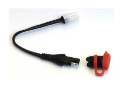 TecMate KET/TM To SAE Adapter Cable -Rev Zilla Shop tec mate sa eto kettm adapter cable 1