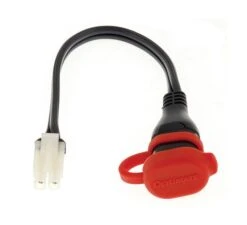 TecMate KET/TM To SAE Adapter Cable -Rev Zilla Shop tec mate sa eto kettm adapter cable 2