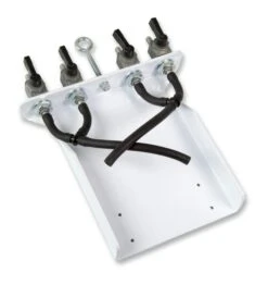 TecMate VacuumMate 6 Cylinder Adapter