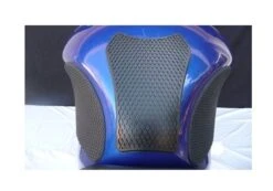 TechSpec Snake Skin Center Tank Pad -Rev Zilla Shop tech spec snake skin center tank pad 2