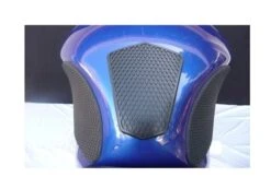 TechSpec Snake Skin Center Tank Pad