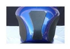 TechSpec Snake Skin Center Tank Pad -Rev Zilla Shop tech spec snake skin center tank pad 3