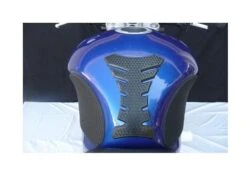 TechSpec Snake Skin Center Tank Pad -Rev Zilla Shop tech spec snake skin center tank pad 5