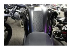 TechSpec Snake Skin Center Tank Pad -Rev Zilla Shop tech spec snake skin center tank pad 6