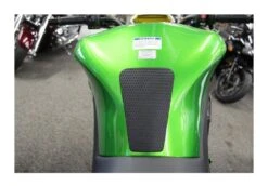 TechSpec Snake Skin Center Tank Pad -Rev Zilla Shop tech spec snake skin center tank pad 8